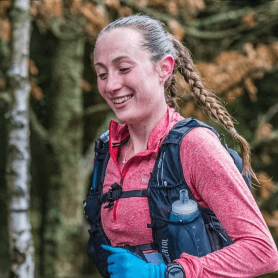 Charlotte came to G2G with sports injury recovery