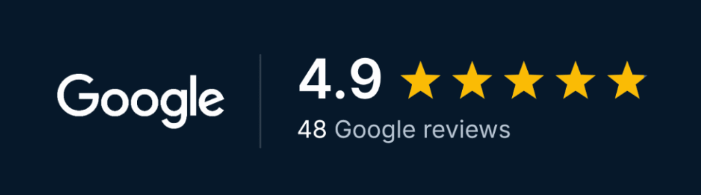 G2G Coaching Google Reviews