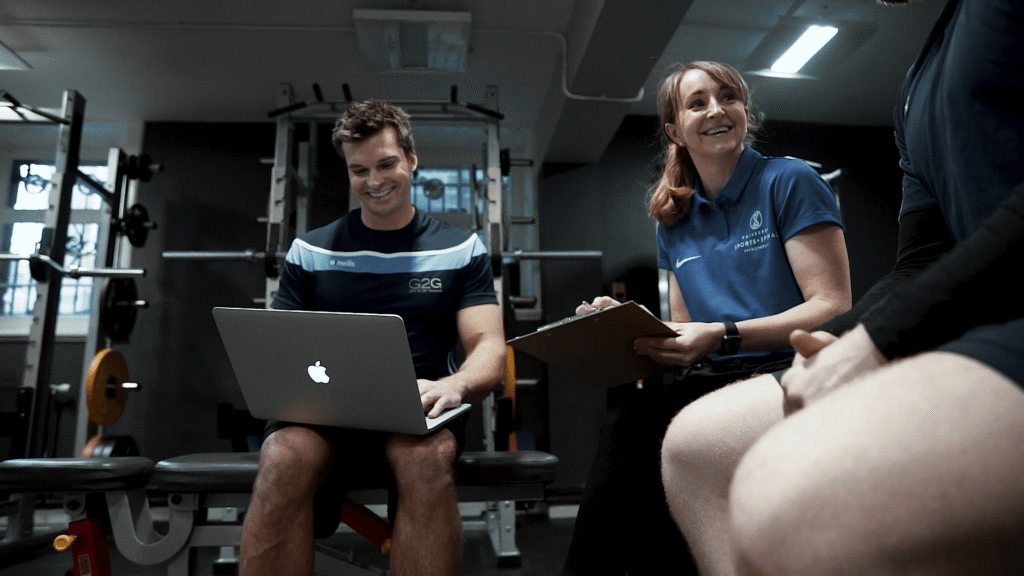 Team Creating Army Ready Strength & Conditioning Programme